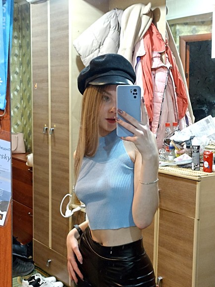 Women's Fashion Slimming Knitted Vest Top - Image 10