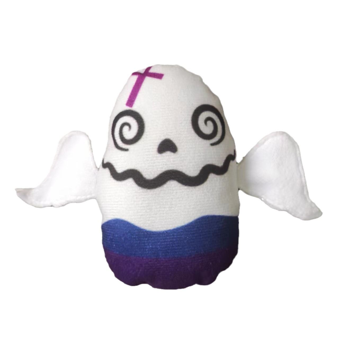 Halloween Egg Toy Sound Little Doll - Image 4