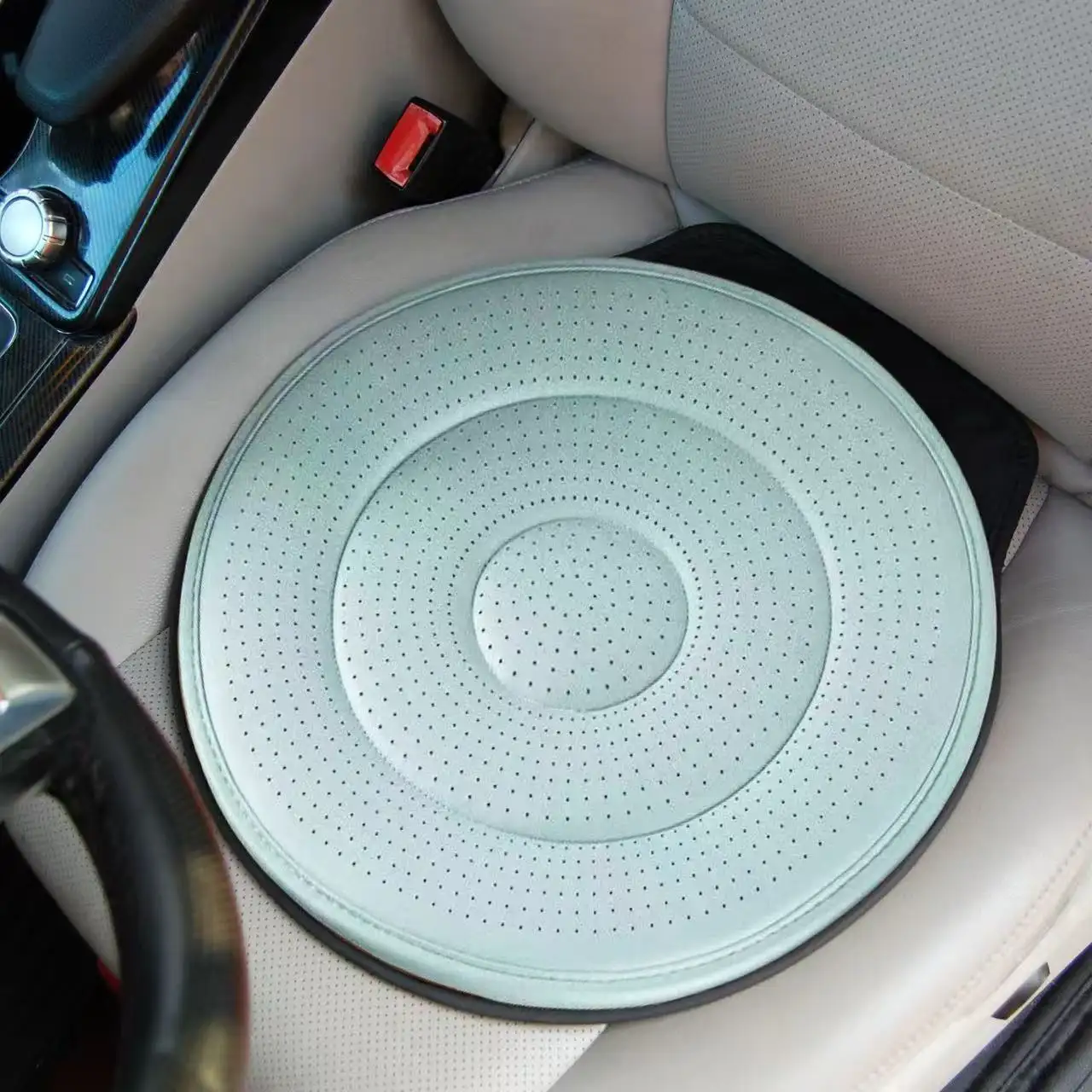 Multifunctional Portable Car Seat Cushion