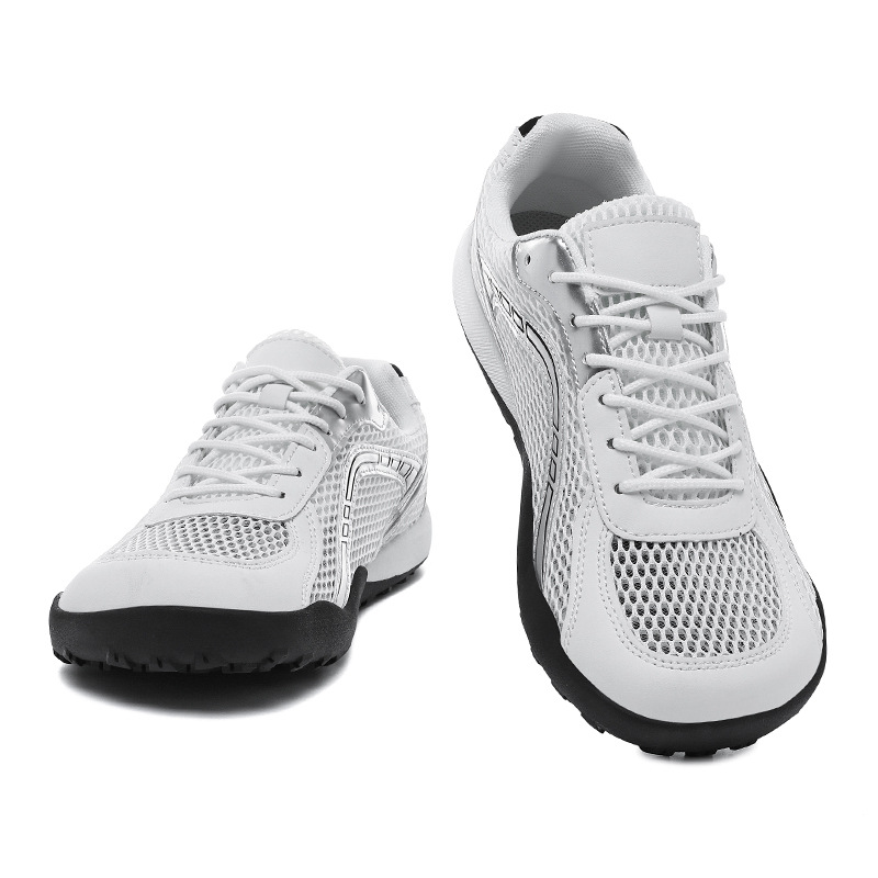 Couples Casual Sneakers Non-slip And Durable Running Shoes For Men