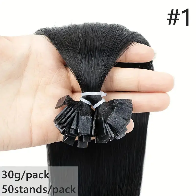 Creative Versatile And Portable Hair Extensions