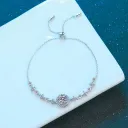 Moon Stars High Carbon Stone