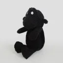 Black Hippo