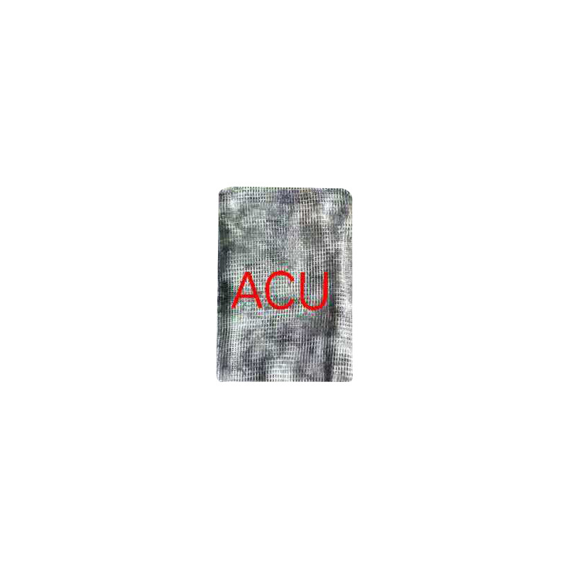 ACU Camouflage