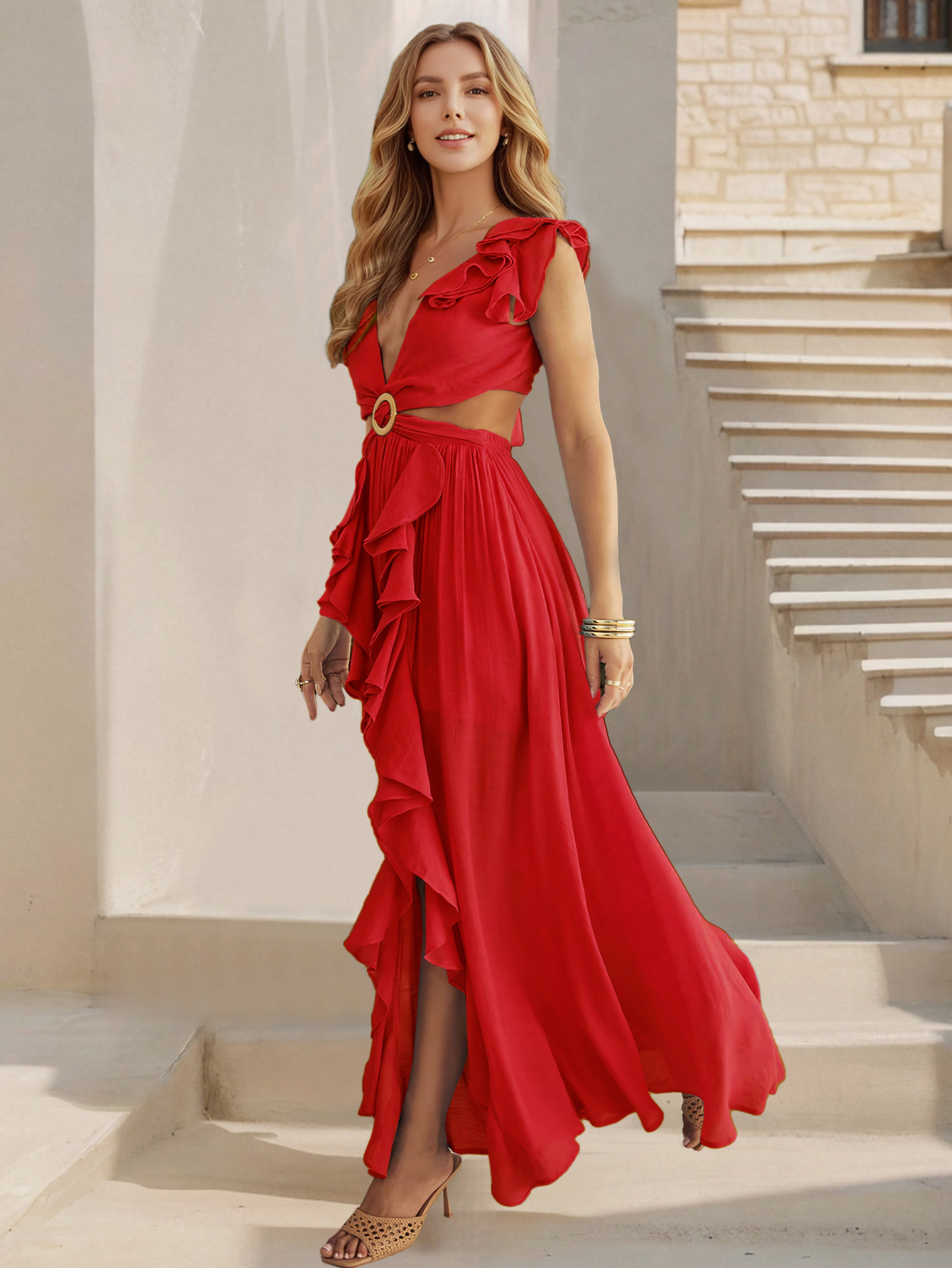 Buy Women's Clothing Online | Buy Trending Dresses for Women