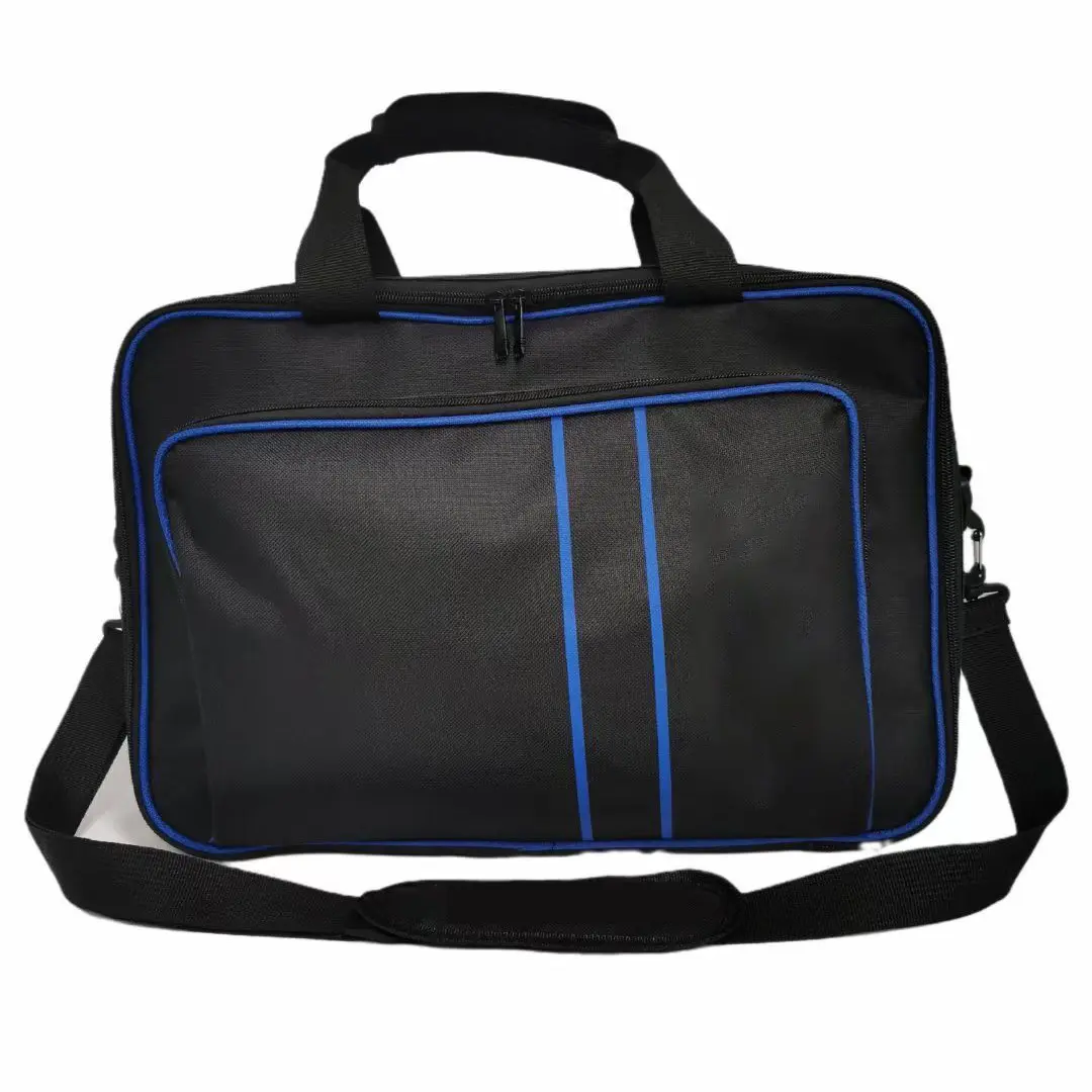 PS5 Host Messenger Bag Portable Travel Storage