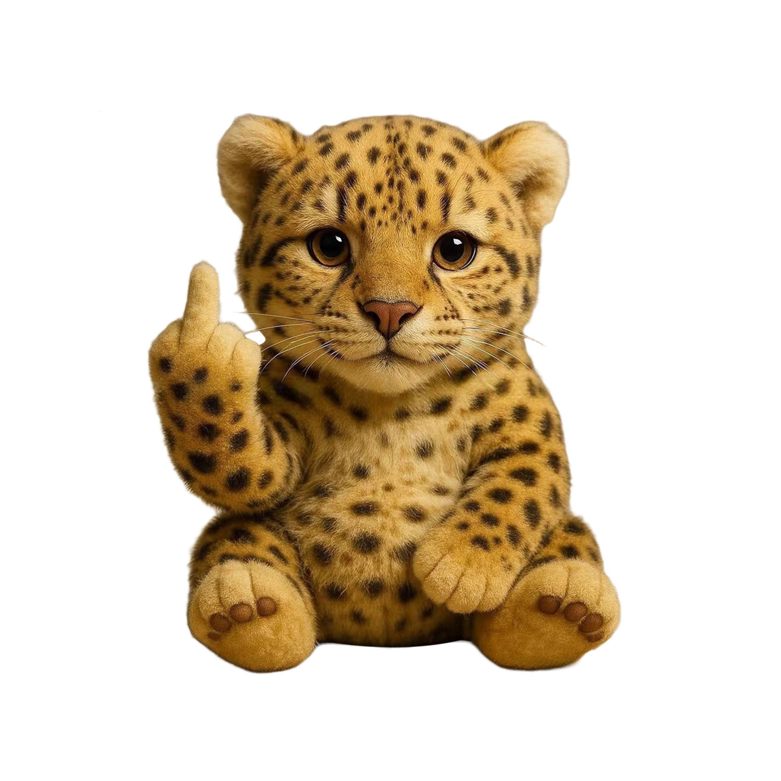 Koala Plush Toy Mid-size Cute Koala Doll