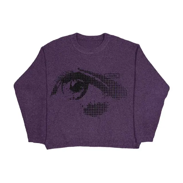 Autumn And Winter Women's Sweater Autumn And Winter Pullover Knitwear Top 15 Style Xl - Shop at LoveMi