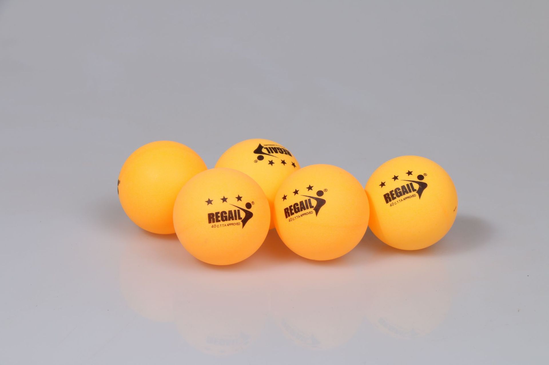 Samsung Table Tennis Venues For Training - Image 5