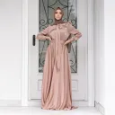 Bare Pink