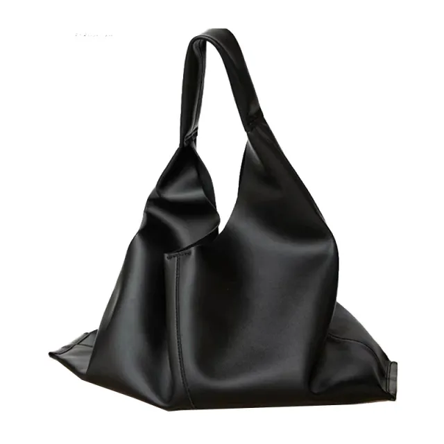 Women's Special interest Design Fashion Shoulder Bag Black - Shop at LoveMi