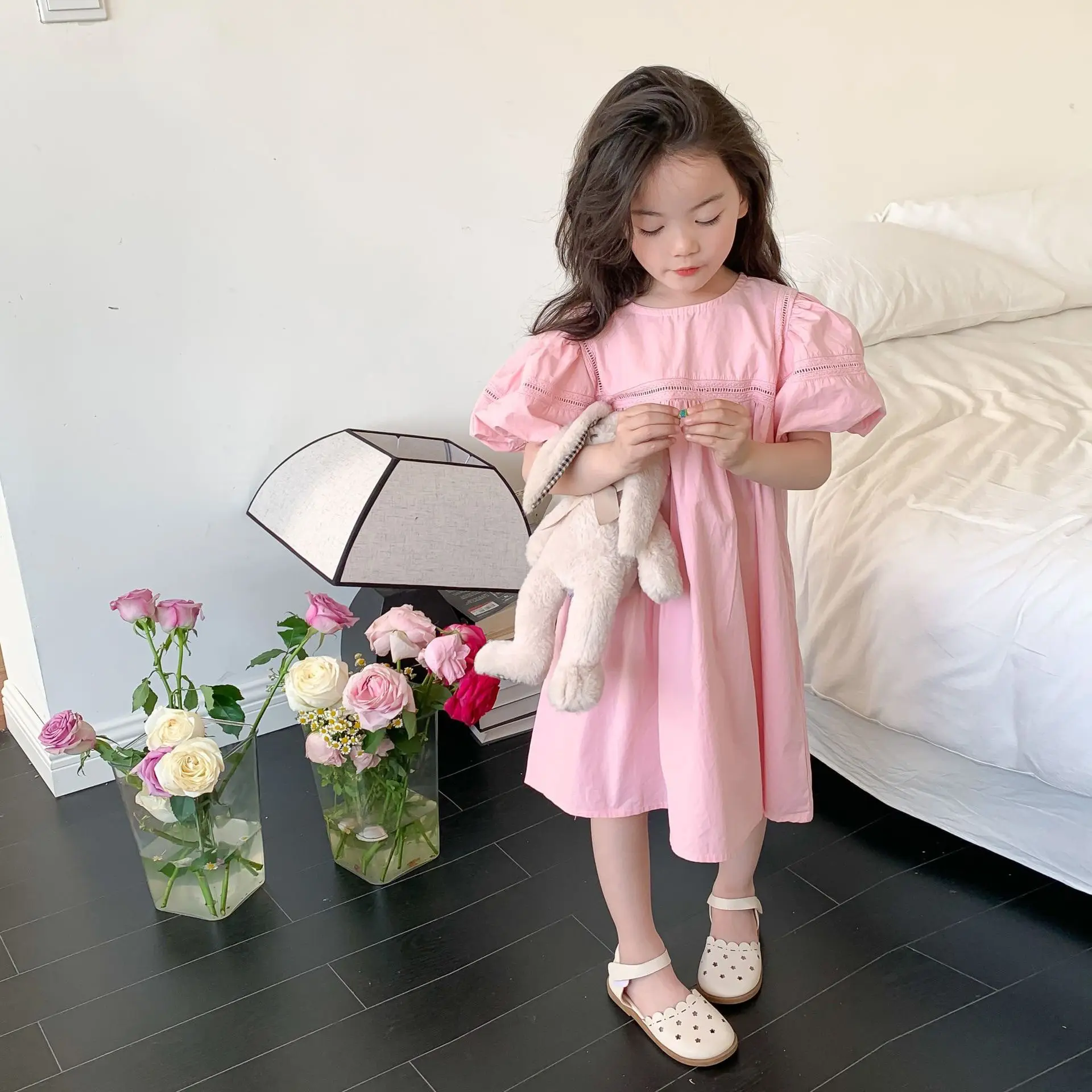 New Resort-style Chic Princess Dress