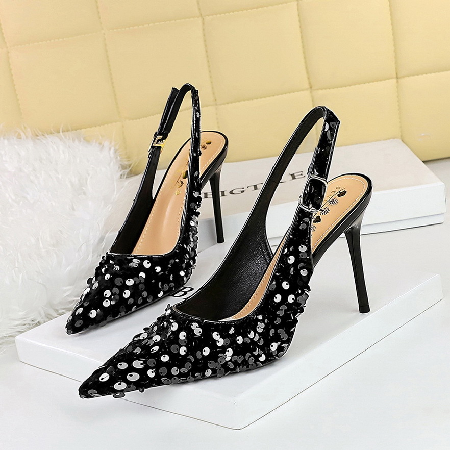 86922 Black 9.5CM