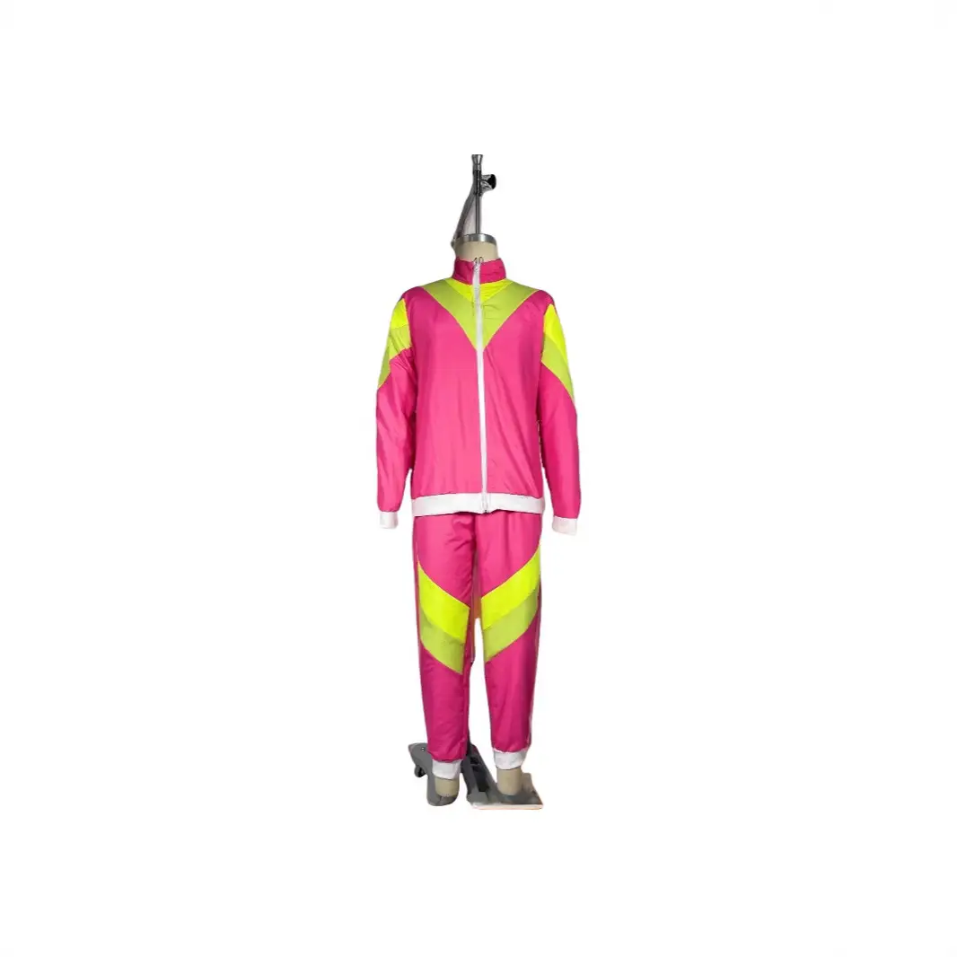 Women's Hippie Disco Role Play Suit