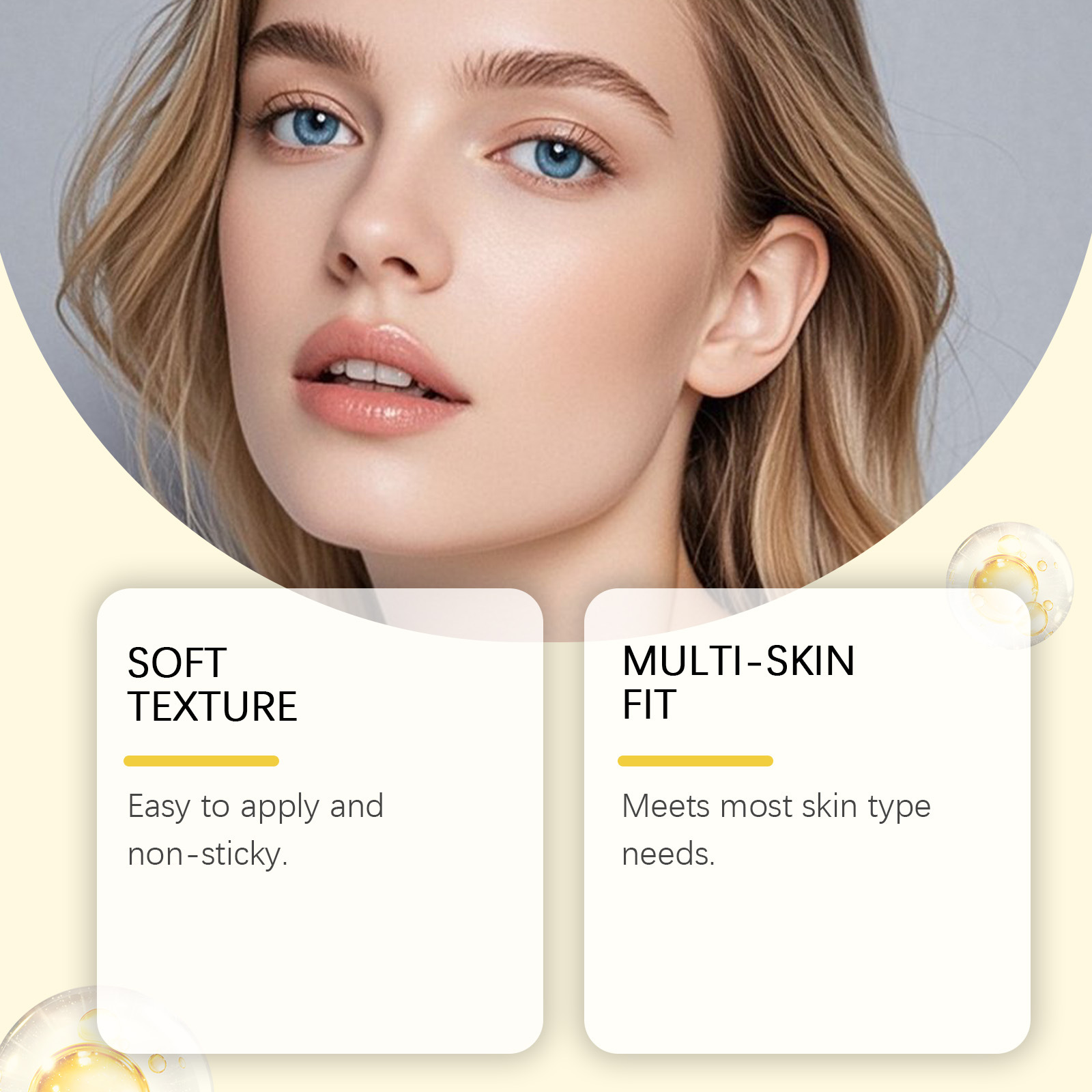 Laterite Deep Cleansing Mask - Image 1