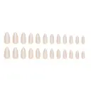 Pearl Fairy Wear Nail Diamond Type 24 Pieces view 3