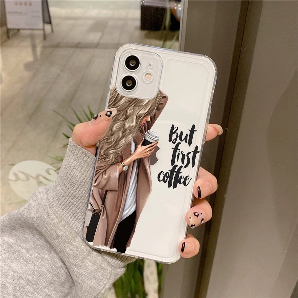 Title 9, Fashion Bikini Girl Cute Braid Phone Case