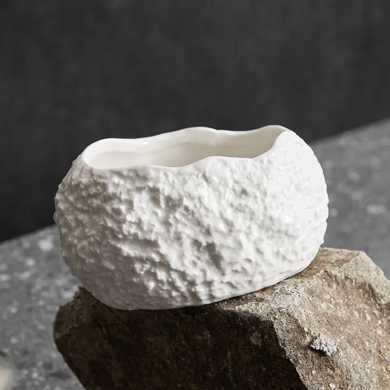 Creative Cooking Rock Grain Denier Bowl