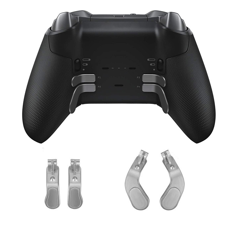 Elite Handle 2 Generation Button Accessories Suit Rocker Cross Key Paddles - Image 11