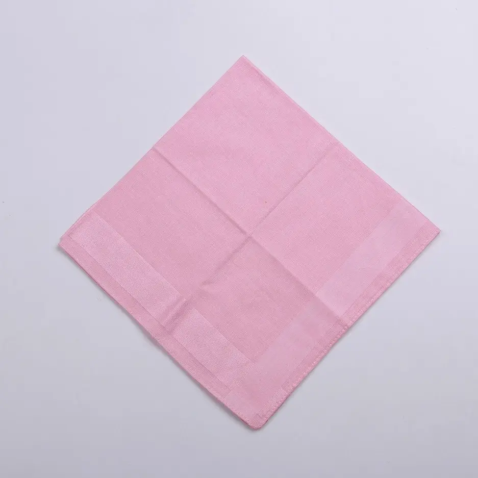 Sweat-absorbing, Neutral, Solid-color Hand Towel