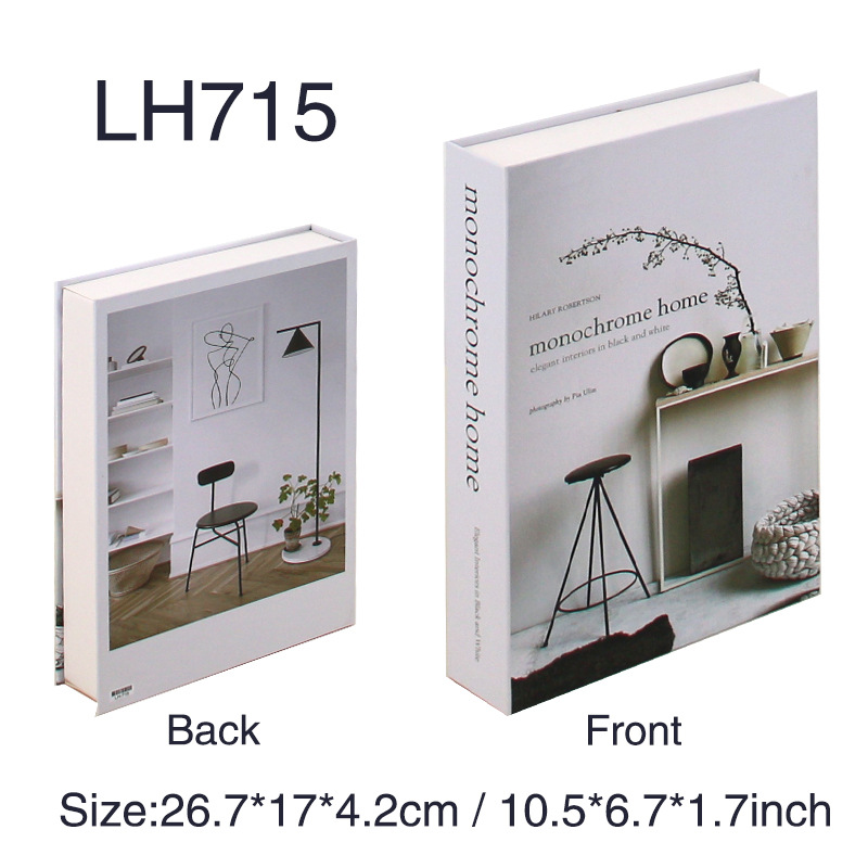 LH715