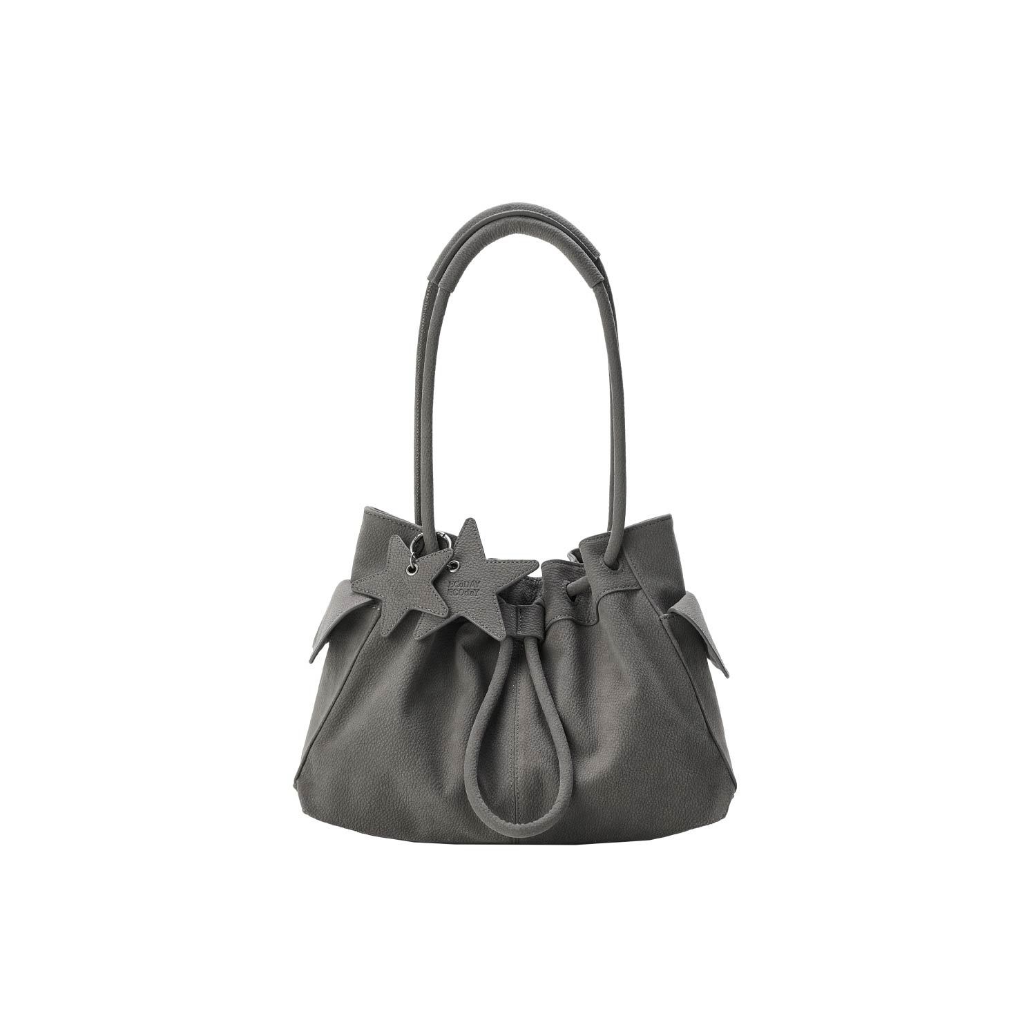 Large-capacity Cloud-shaped Tote And Shoulder Bag