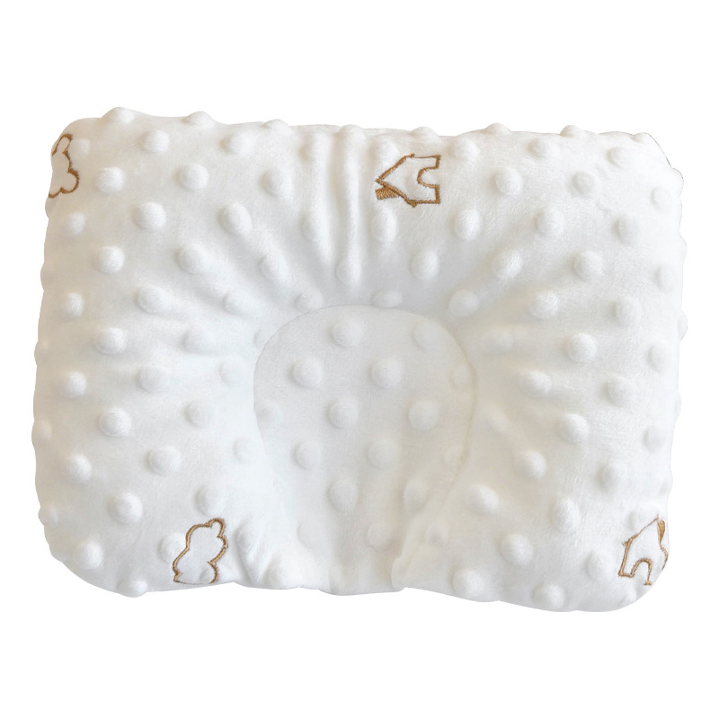 Baby Soothing Doll Cloud-Shaped Pillow