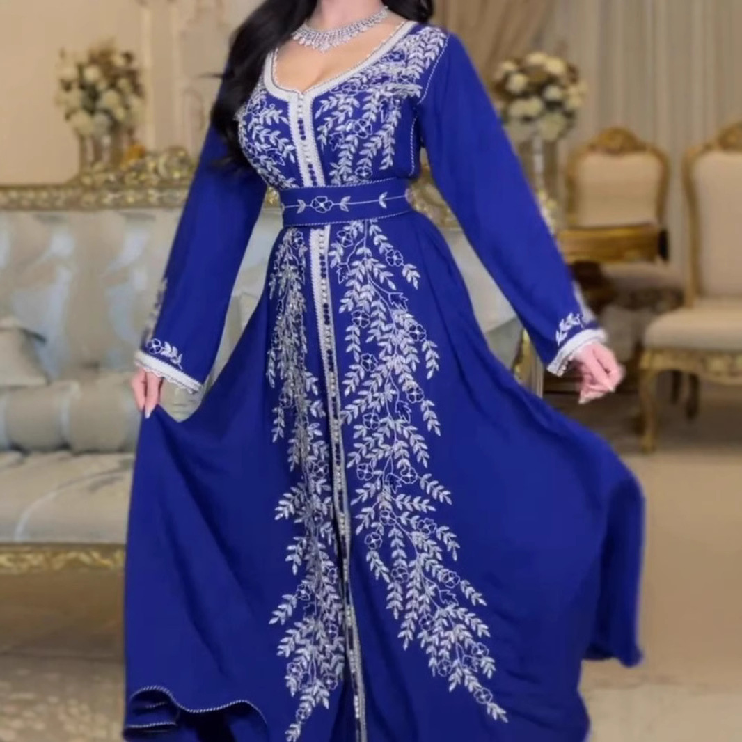 Fashion Spring And Summer New Women Dress