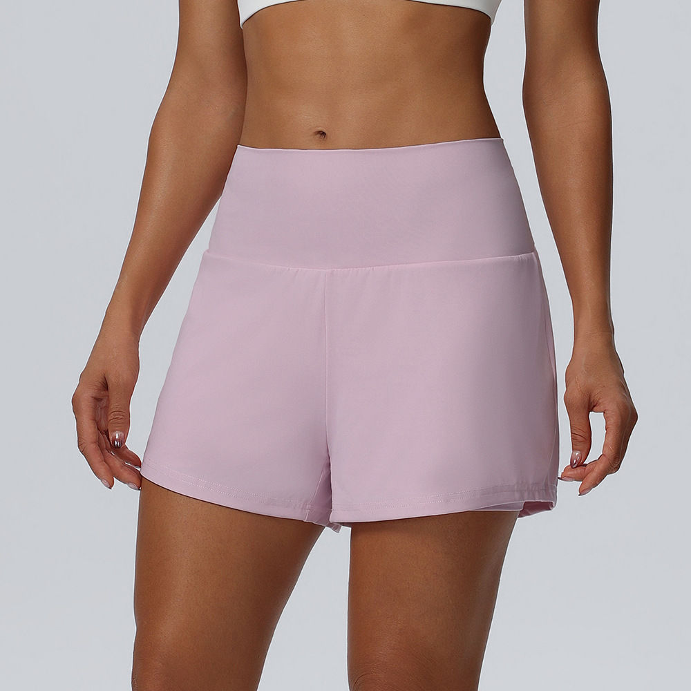 Womens Loose-fit Yoga And Fitness Pants 6
