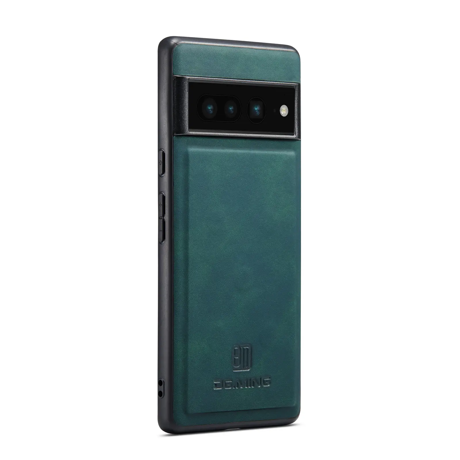 Leather Magnetic Card Holder Mobile Phone Protective Case