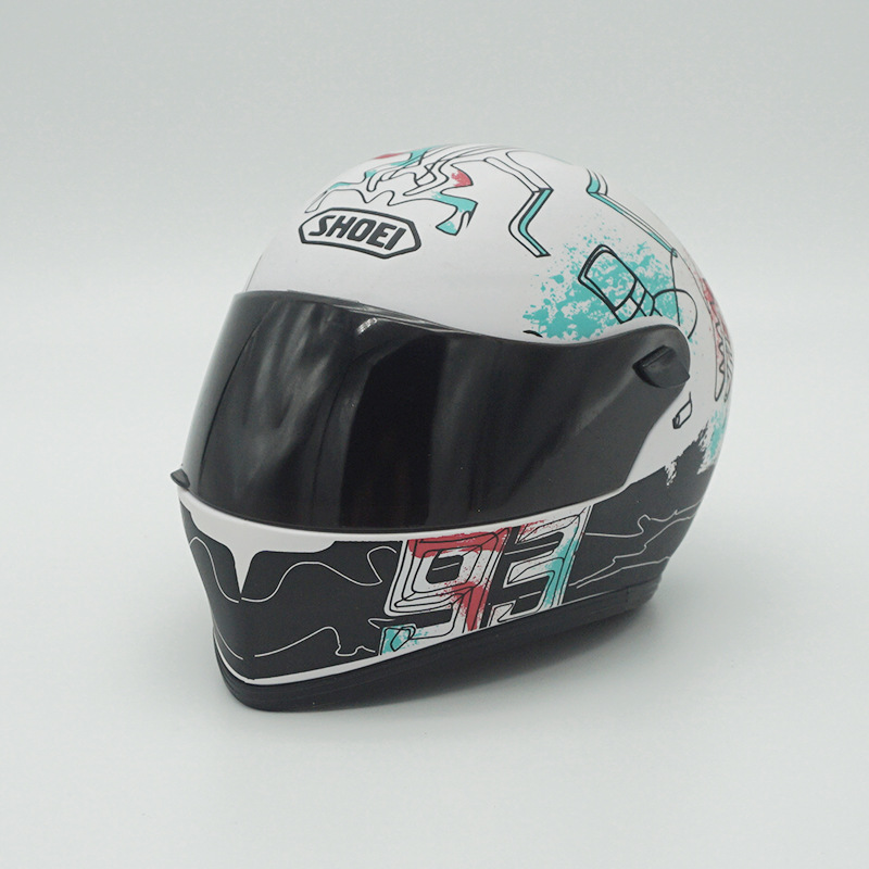 SHOEI Green Ant