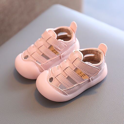 Summer Sandals Baby And Infant Toddler Shoes