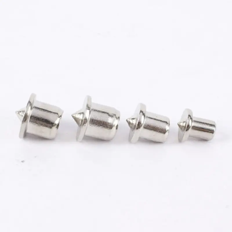 Round Wood Pin Furniture Positioning Machine