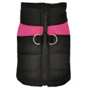 Rose Red Ski Suit