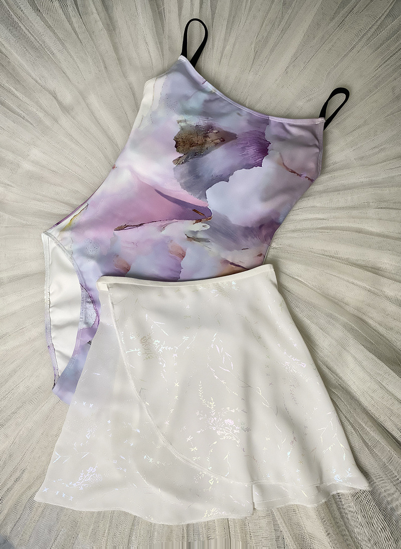 Zishan Excluding Skirt-L