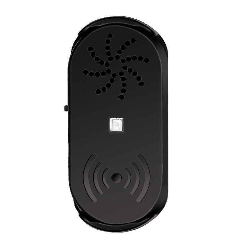 Car Door Safety Alarm Sensor for Vehicle Interior
