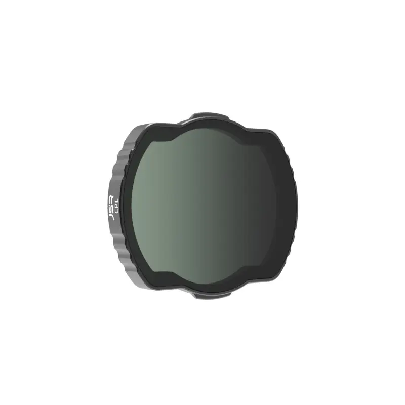 Filter-compatible Accessories Camera ND Neutral Density Filters And CPL Polarizing Filters