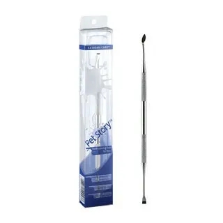 Dogs And Cats Toothbrush Pen Mr054 - Shop at LoveMi