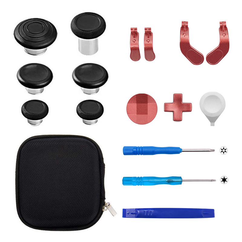 Elite Handle 2 Generation Button Accessories Suit Rocker Cross Key Paddles - Image 7