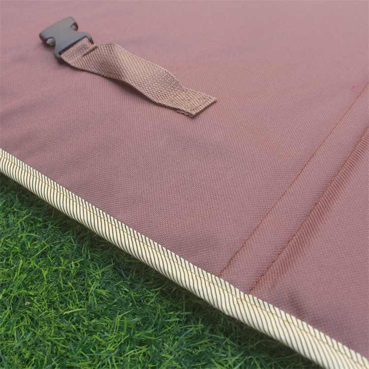 Title 10, Backrest Blanket Foldable Prayer Mat Backrest B...