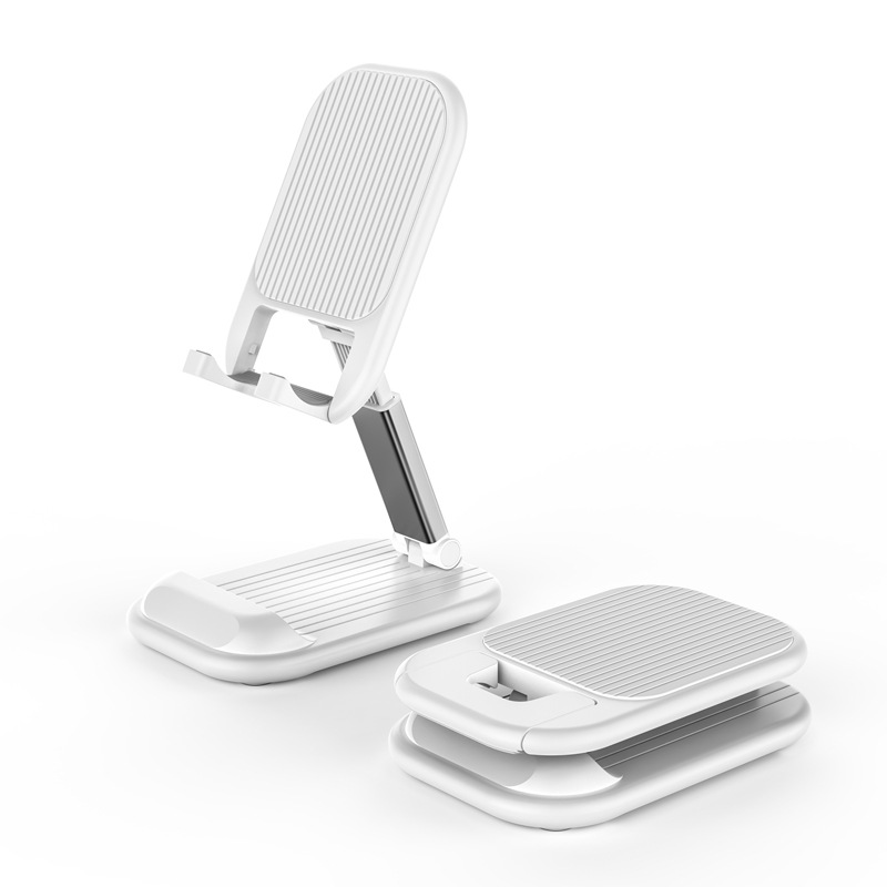 Desktop Retractable Folding Portable Tablet Stand