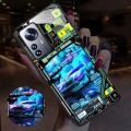 Cybercool Car