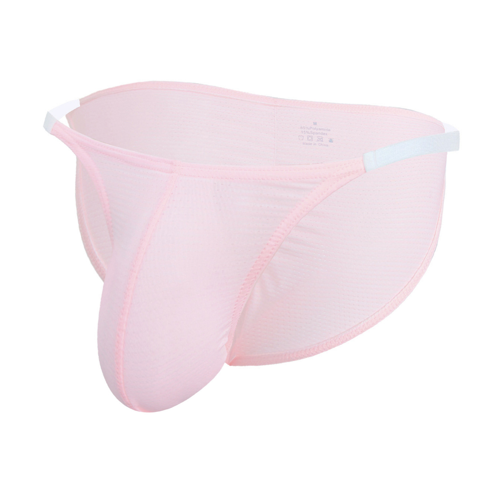Mens Waist-cinching Briefs, Sexy And Alluring Lingerie