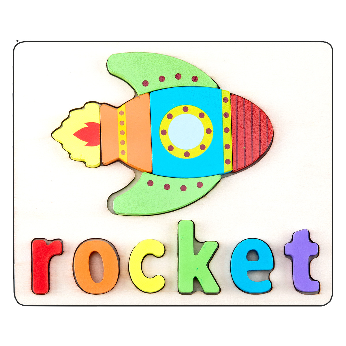 Rocket