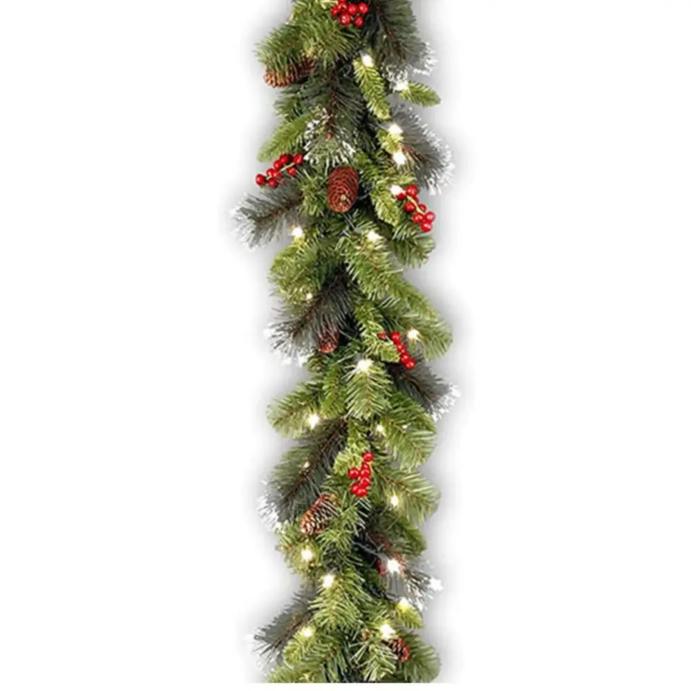 Creative Fashionable Encrypted Christmas Pine