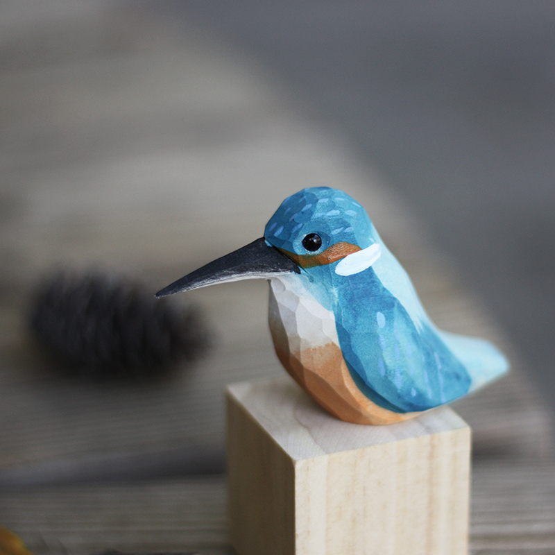 Kingfisher