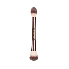 Double-ended Makeup Brush Powder Brush Repair - Powder Brush - View 1