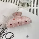 Love Heart About 8.5Cm