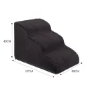 Export Big Three Layers Black