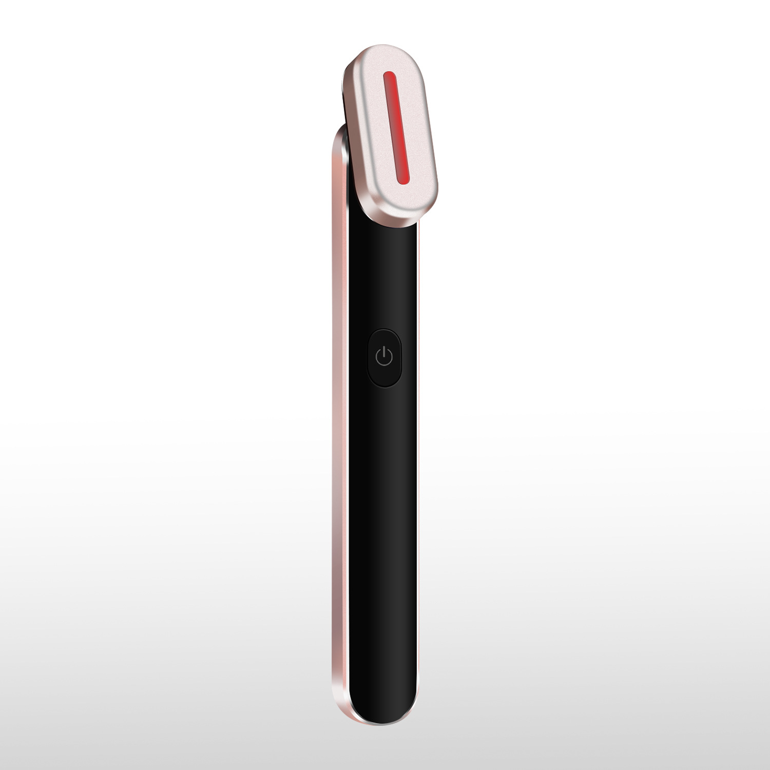 Facial And Neck Care Beauty Neck Device Vibration Massage Lifting And Rejuvenating - Image 1